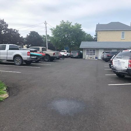 Manor Motel Southampton Εξωτερικό φωτογραφία