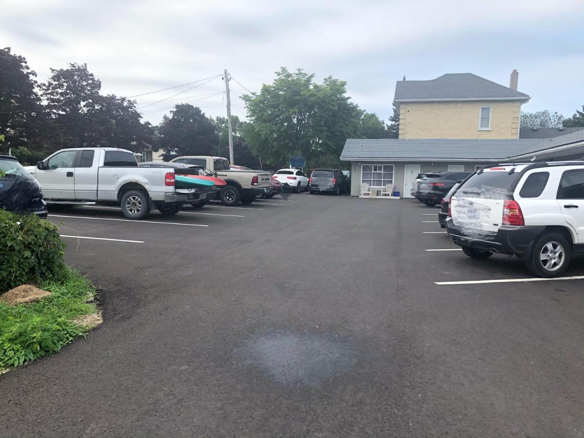 Manor Motel Southampton Εξωτερικό φωτογραφία