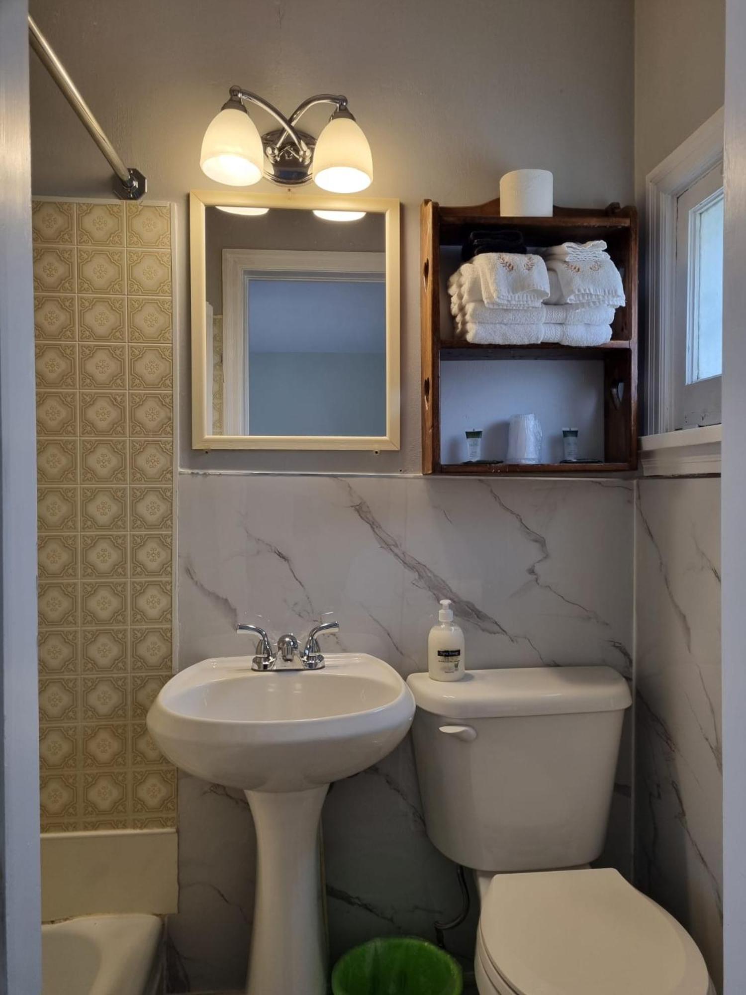 Manor Motel Southampton Εξωτερικό φωτογραφία