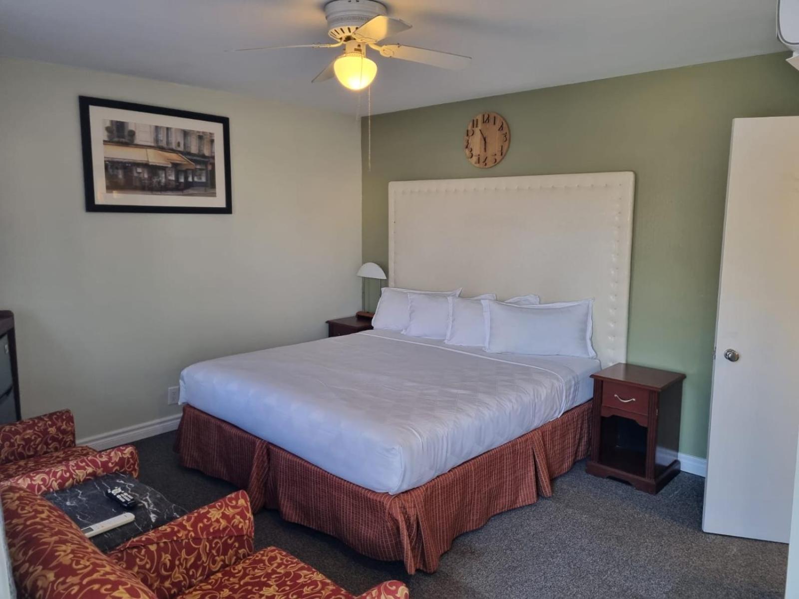 Manor Motel Southampton Εξωτερικό φωτογραφία